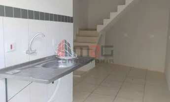 Imagem 4: Sobrado em Condomínio