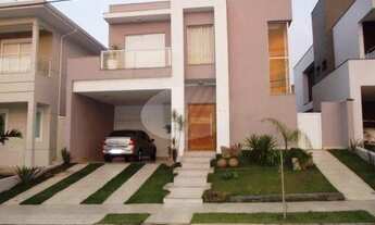 Imagem: Casa - Portal do Jequitiba - Valinhos