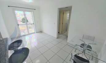 Imagem: Apartamento de 2 dormitórios sendo 1 suíte