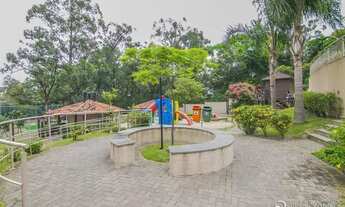 Imagem 6: Apartamento à venda Rua Carlos Reverbel, Jardim Carvalho - Porto Alegre