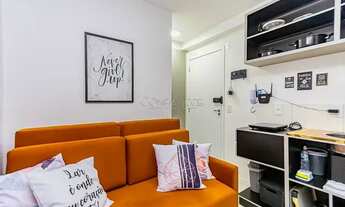 Imagem: Apartamento para locação no Ecoville em