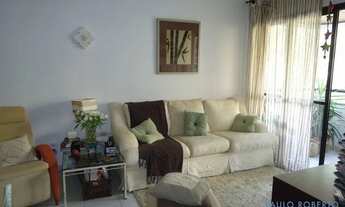 Imagem 2: APARTAMENTO - MORUMBI - SP