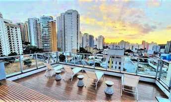 Imagem: Studio para venda com 24 metros quadrados