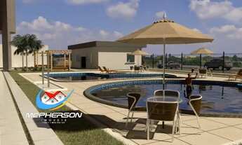 Imagem: Lote/Terreno para venda tem 160 metros quadrados