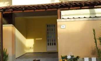 Imagem 4: Ótima casa duplex em pequeno condomínio. Ruas sem saída. Bom local. Cód: 0490