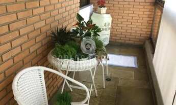 Imagem 3: Apartamento no Campo Belo , 276 m² uteis (493 m² total), Abaixo da avaliação