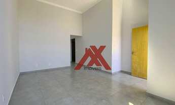 Imagem 3: CASA NOVA - 3 Dorm / 1 Suíte / 2 Vagas / 120 m² - Ary Attab - SJRP/SP
