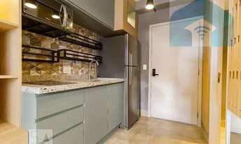 Imagem 6: Studio em Jardim das Acacias - São Paulo