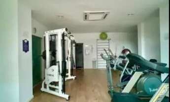 Imagem 5: PITUBA APTº 3Q NASCENTE , ANDAR ALTO