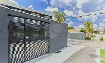 Imagem: Sobrado a venda3 quartos no Uberaba