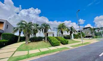 Imagem: Casa de condomínio para venda possui 870