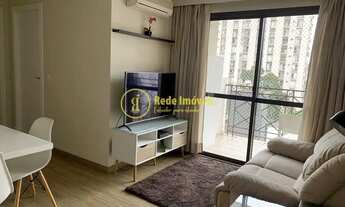 Imagem 2: Apartamento com 2 quartos na Vila Olímpia - Próx ao Shopping