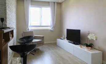 Imagem 2: Apartamento para Aluguel - Tucuruvi, 2 Quartos, 47 m2