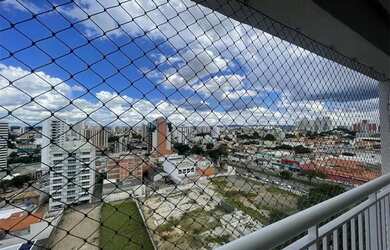 Imagem 7: Apartamento 108m² - 3 Quartos - Vittá Condomínio Clube - Jd Ana Maria