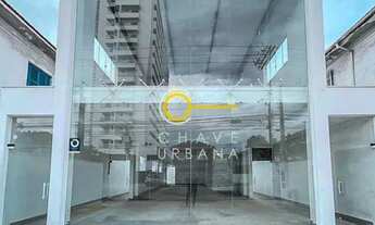 Imagem 2: Loja, 270 m² - venda por R$ 2.500.000,00 ou aluguel por R$ 16.130,00/mês - Macuco - Santos