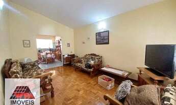 Imagem 2: Casa com 3 dormitórios à venda, 124 m² por R$ 600.000,00 - Jardim Colina - Americana/SP