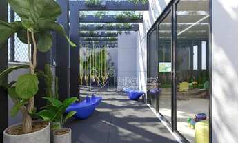 Imagem 7: Tijuca Apartamento com 3 dormitórios