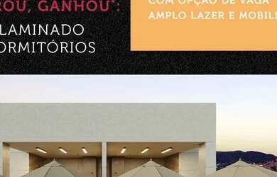 Imagem 3: Bonsucesso - R$206mil - Apartamento com 2quartos varanda, piscina e lazer total perto do S