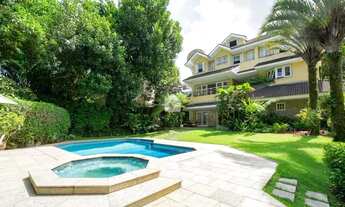 Imagem: RIO DE JANEIRO - Casa Padrão - Itanhangá