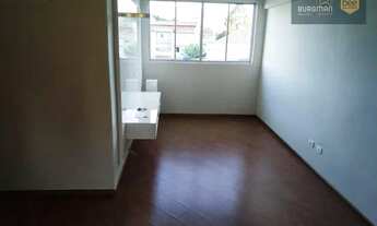 Imagem 3: Apartamento com 2 dormitórios para alugar, 52 m² por R$ 2.220,00/mês - Água Verde - Curiti