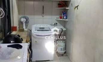 Imagem 6: Casa com 3 dormitórios à venda, 130 m² por R$ 318.000,00 - Tapera - Florianópolis/SC