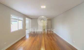 Imagem 2: Apartamento em Pinheiros, 83m2, 1 dormitório com 1 vaga de garagem