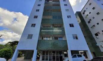 Imagem: Apartamento para aluguel, 2 quartos, 1 suíte