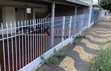 Imagem 2: Casa para aluguel tem 185 m² com 3 quartos em Jardim São Paulo - Americana - SP