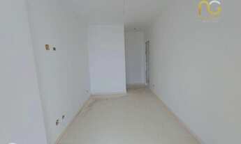 Imagem 4: Apartamento com 2 dormitórios à venda, 84 m² por R$ 420.000,00 - Aviação - Praia Grande/SP