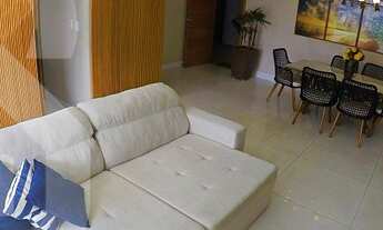 Imagem 6: 3 suítes com Home Office - 180m² - Loteamento Aquarius - Salvador