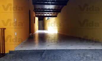 Imagem 3: Casa Sobrado em Jardim D'abril - Osasco