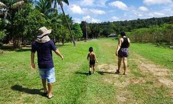 Imagem 7: Vendo fazenda Fazenda / sítio com venda por R$450.000