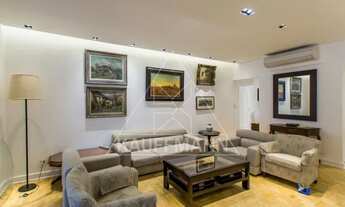 Imagem 3: Higienópolis - Predio de Estilo - Decada de 1950