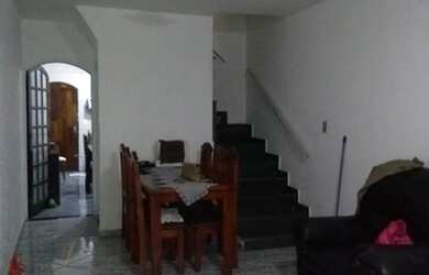 Imagem 4: Sobrado para Venda em Santo André, VILA PROGRESSO, 3 dormitórios, 1 suíte, 3 banheiros, 3