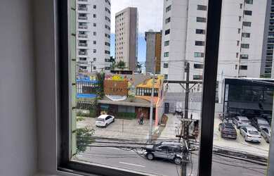 Imagem 4: Apartamento para venda tem 78 metros quadrados com 3 quartos em Pina - Recife - PE