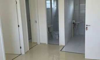 Imagem 3: Rio Barra Mais Viver Apartamento Com 2 Quartos, Sendo 1 Suíte E Varanda Barra Dos Coqueiro