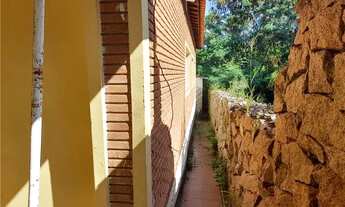 Imagem 7: Casa com 02 quartos, sala, cozinha e banheiro com 212,97m² para locação