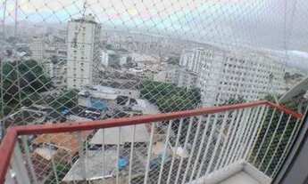 Imagem 4: Apartamento com 2 quartos, 56m², para locação em Rio de Janeiro, Meier