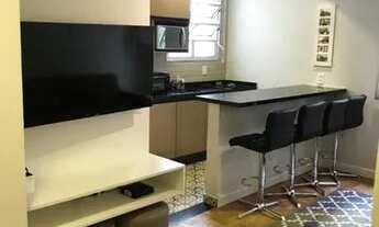 Imagem 4: São Paulo - Kitchenette/Conjugados - Consolação