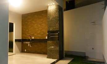 Imagem 2: Sobrado para venda com 178 metros quadrados com 2 quartos em Praia de Itaóca - Itapemirim