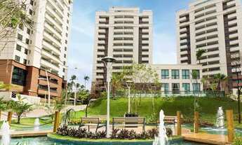 Imagem 7: Cobertura Parque Tropical, excelente 4 suítes , 305 m², 4 vagas de garagem , em Pituaçu