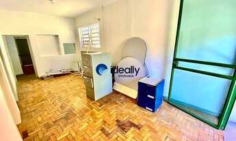 Imagem 3: Excelente Casa Comercial Muito Bem Localizada na Av Pedro II com mais de 100 m² pronta par