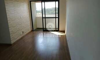 Imagem 2: Apartamento à venda no Alto da Boa Vista, 60 metros, 2 dormitórios, 1 suíte, 2 vagas, R$ 5