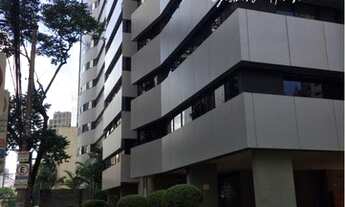 Imagem 2: Sala Comercial para Locação em São Paulo, Brooklin Paulista, 4 banheiros, 4 vagas