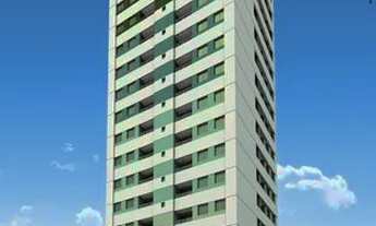 Imagem 6: Apartamento para venda possui 58 metros quadrados com 3 quartos em Encruzilhada - Recife