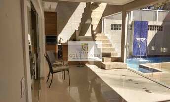 Imagem: Sobrado com 4 dormitórios para alugar