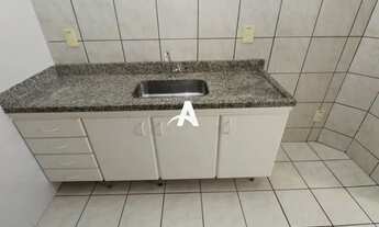 Imagem 3: Apartamento à venda, 2 quartos, 1 vaga, Santa Mônica - Uberlândia/MG