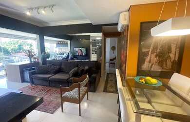 Imagem 3: Apartamento para venda tem 72 m2 com 2 quartos (1 suíte) - São Paulo - SP