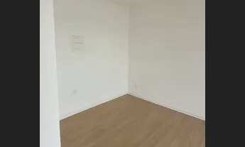 Imagem 3: Apartamento para aluguel possui 45 metros quadrados com 2 quartos