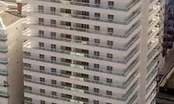 Imagem 1: Apartamento alto padrão pronto com 3 dormitórios no parcelamento direto à venda, 134 m² p